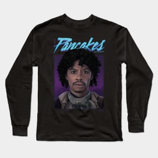 Dave Chappelle - Prince Long Sleeve T-Shirt